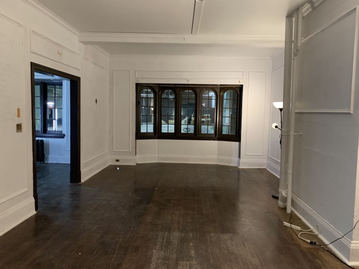 40 Carl Hall Road | Downsview Park